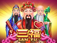skywind slot